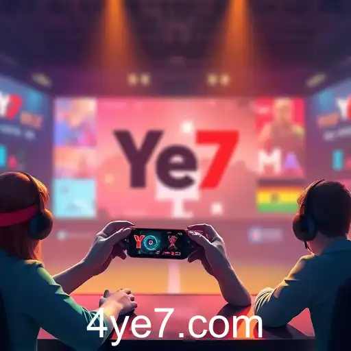 The Evolution of Online Gaming in 2025