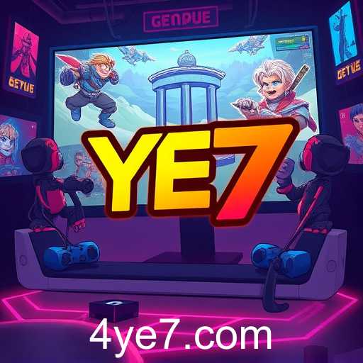 YE7: The Evolution of Online Gaming