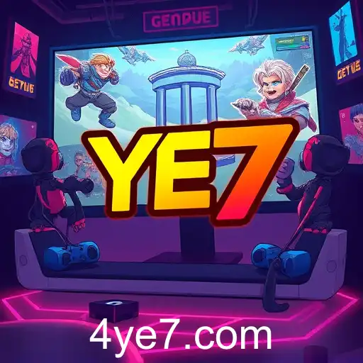 YE7: The Evolution of Online Gaming