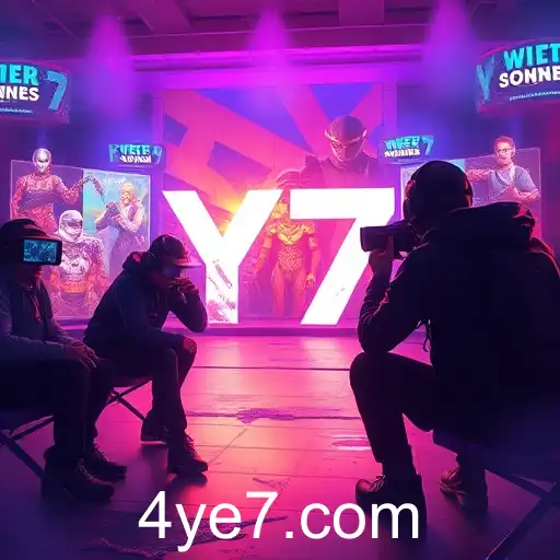 The Evolution of Online Gaming in 2025