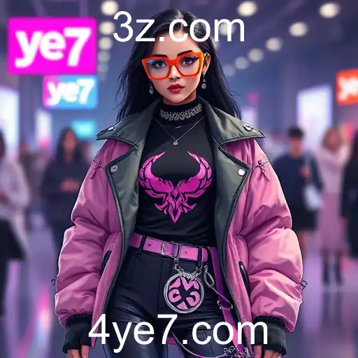 The Intersection of Fashion & Style in Virtual Gaming: Exploring the 'ye7' Experience