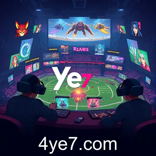 The Evolution of Online Gaming Platforms