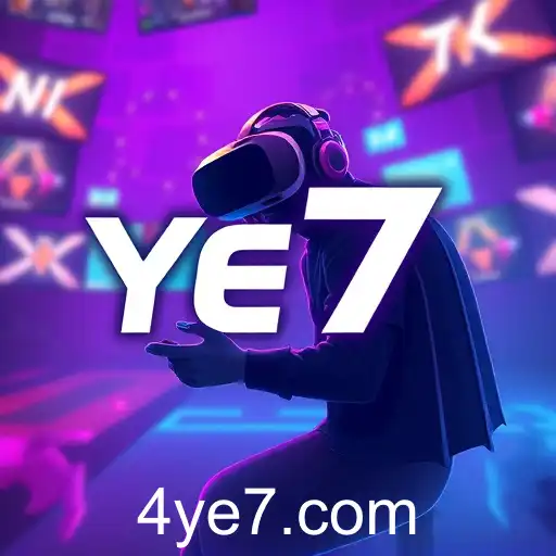 Gaming Evolution: The Rise of Ye7