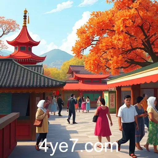 Global Economy Adapts to Climate Challenges