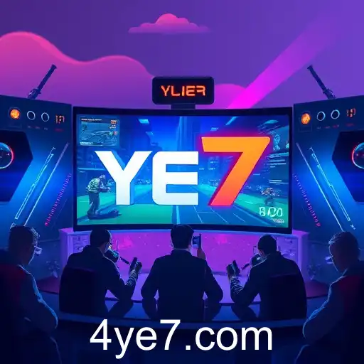 In-Depth Look at YE7's Impact on Modern Gaming