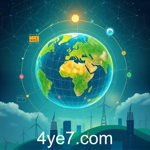 Innovative Startups Drive Economic Growth Amidst Global Challenges