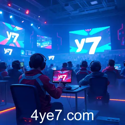 The Rise of Ye7: Gaming and Community in 2025