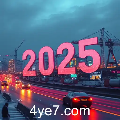 Technological Evolution and Global Impacts