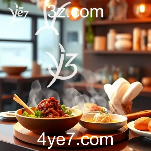 Exploring the Charm of Culinary Arts Through 'ye7': A Gastronomic Journey in Gaming