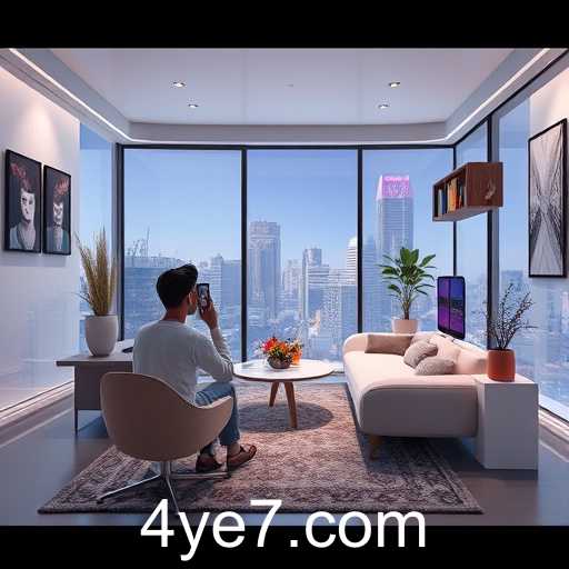 Expanding Horizons: Ye7 and the Future of Gaming