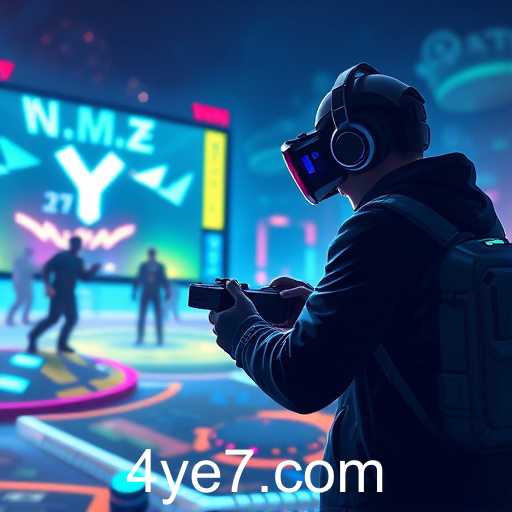 Gaming Revolution: YE7 Leads the Way