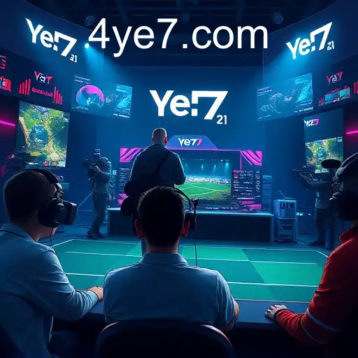 Gaming Trends and Innovations