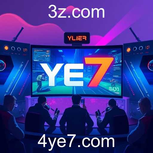 In-Depth Look at YE7's Impact on Modern Gaming