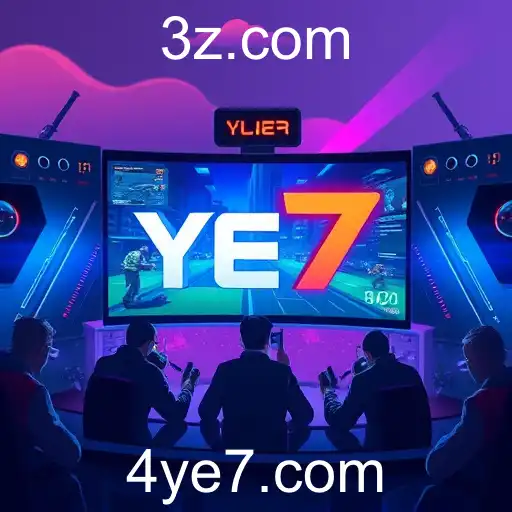 In-Depth Look at YE7's Impact on Modern Gaming