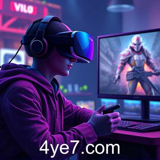 Impact of Online Gaming on Education