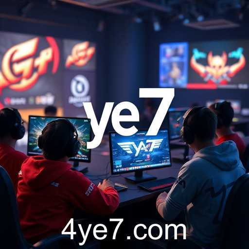 The Rise and Impact of Online Gaming