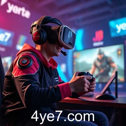 The Rise of Online Gaming in 2025