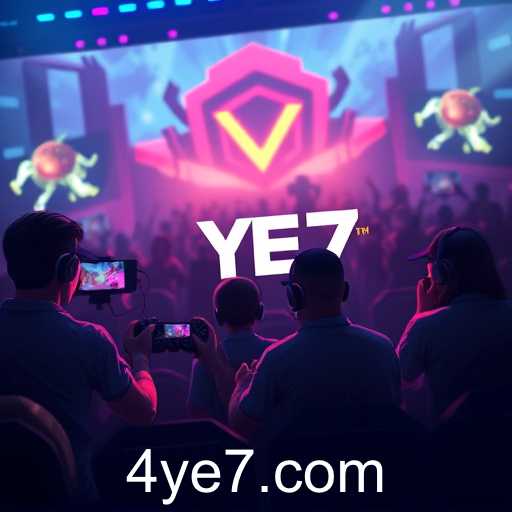 The Rise of YE7 in Gaming 2025