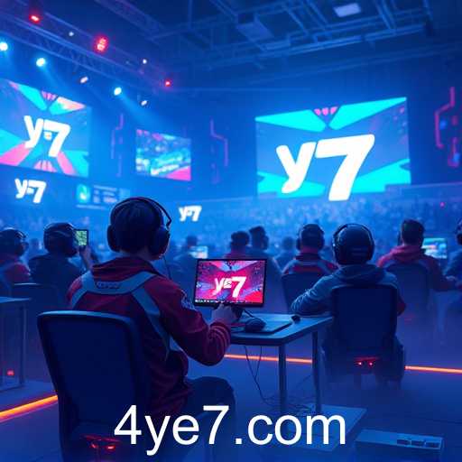 The Rise of Ye7: Gaming and Community in 2025