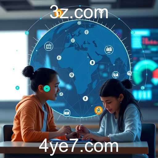 The Role of Technology in Shaping Global Education