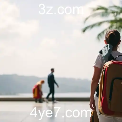 Essential Travel Tips for a Smooth Journey