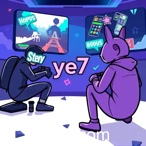 Virtual Adventure and Innovation