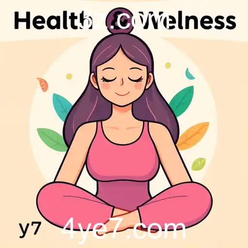 Revitalize Your Well-being: Exploring 'Health & Wellness' with YE7