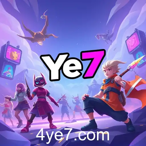 Ye7: Revolutionizing Online Gaming
